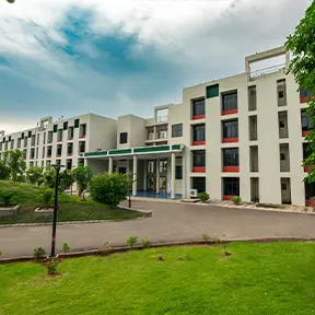 Hostel Accommodation