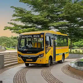 Transport Facilities